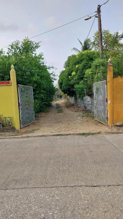 Fotografie z fotogalerie ubytování Cabaña Villa Gabi v destinaci San Antero