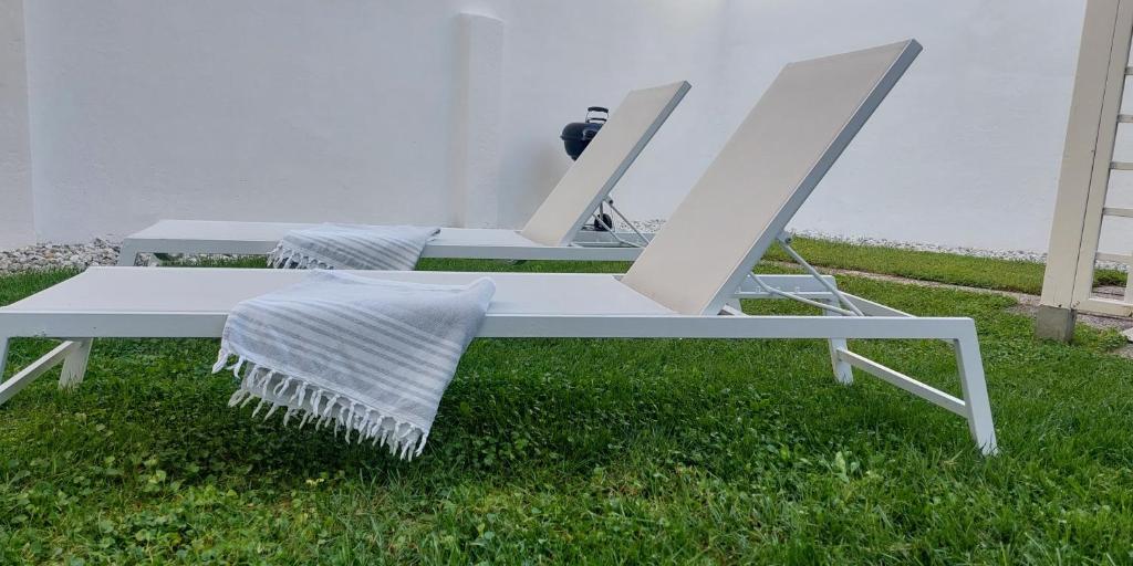 Gallery image of MINZONI94 - TwoBedroom+Garden in Lido di Camaiore