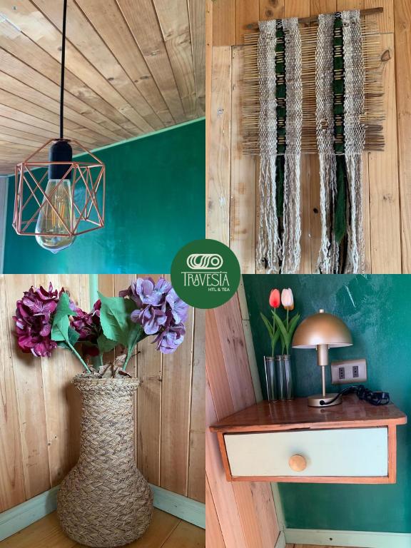 Fotografie z fotogalerie ubytování Travesia Hotel & Tea v destinaci Ancud
