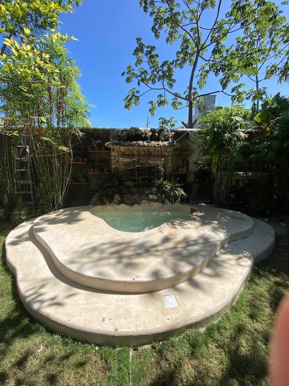 Fotografie z fotogalerie ubytování Hotel "Ala Residencias" v destinaci Chetumal