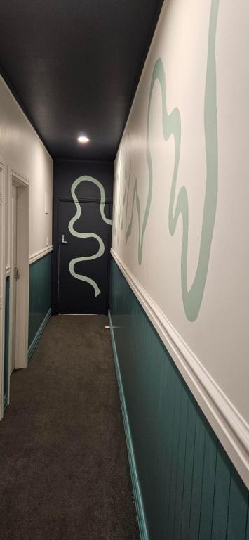 Arty Apartments - Resim 20