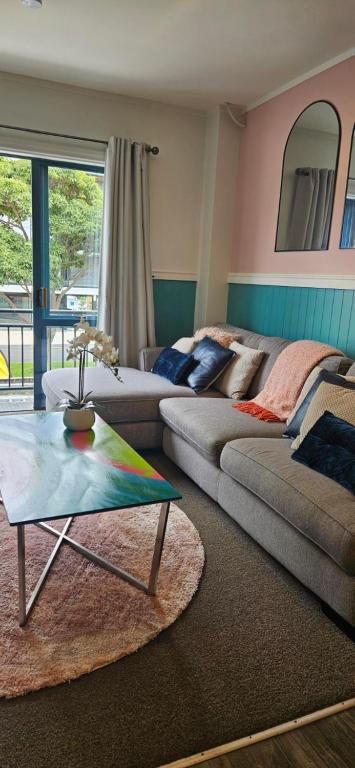 Arty Apartments - Resim 21