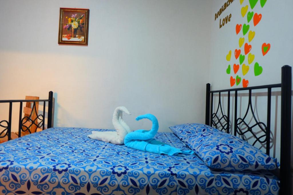 Deakachimba Hostel - Family Room