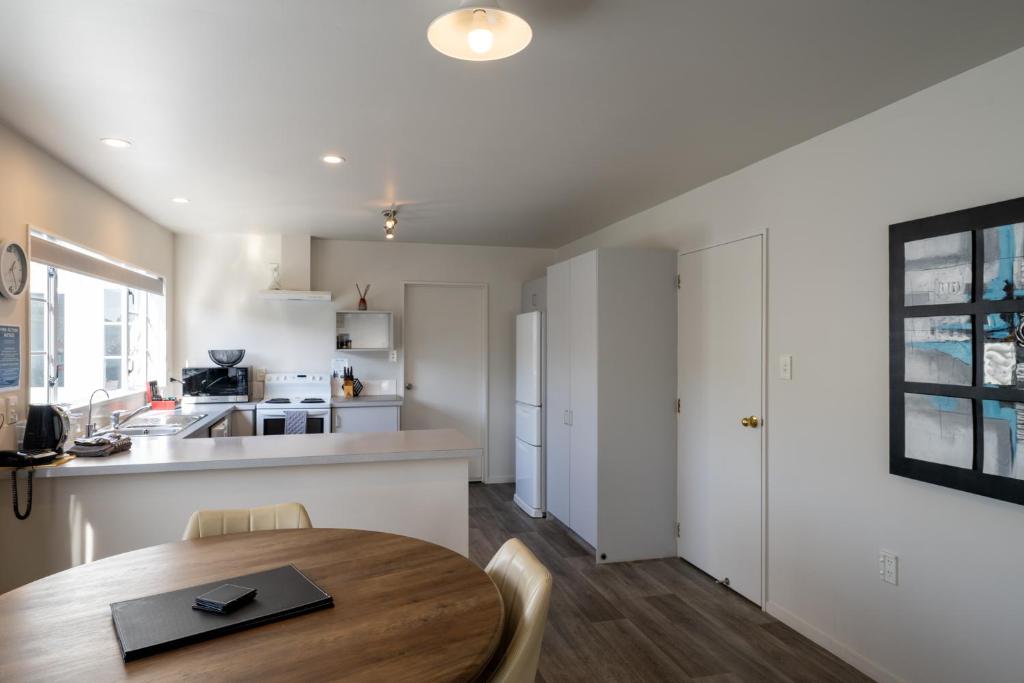 ASURE Gables Motor Lodge - Resim 29