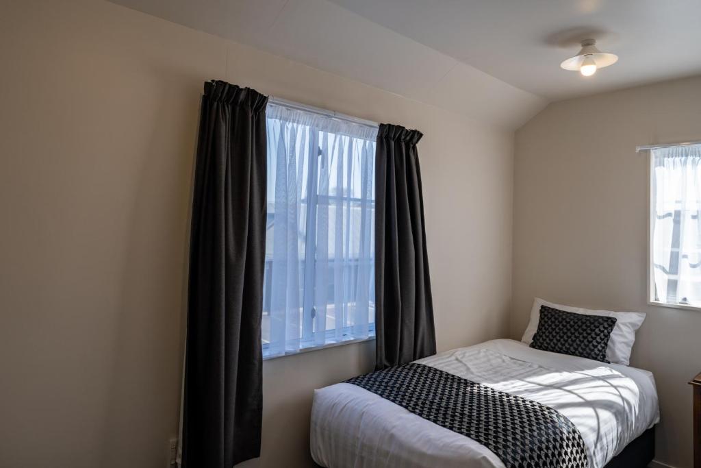 ASURE Gables Motor Lodge - Resim 28