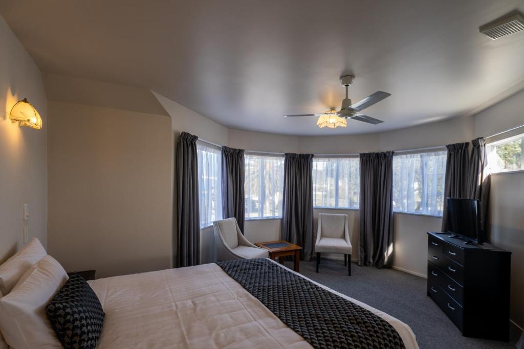 ASURE Gables Motor Lodge - Resim 33