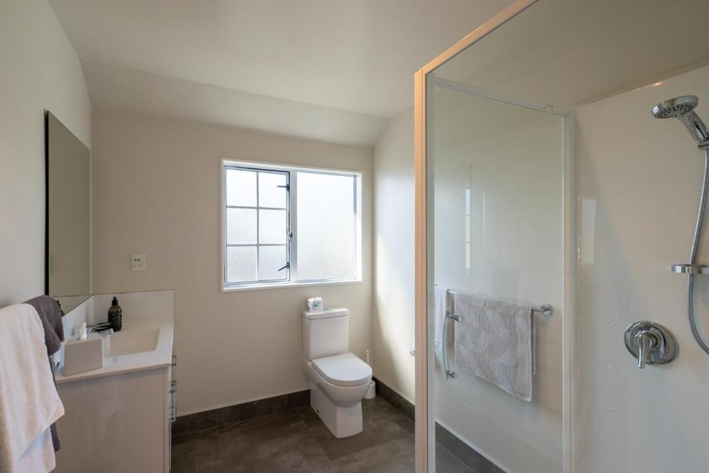 ASURE Gables Motor Lodge - Resim 32