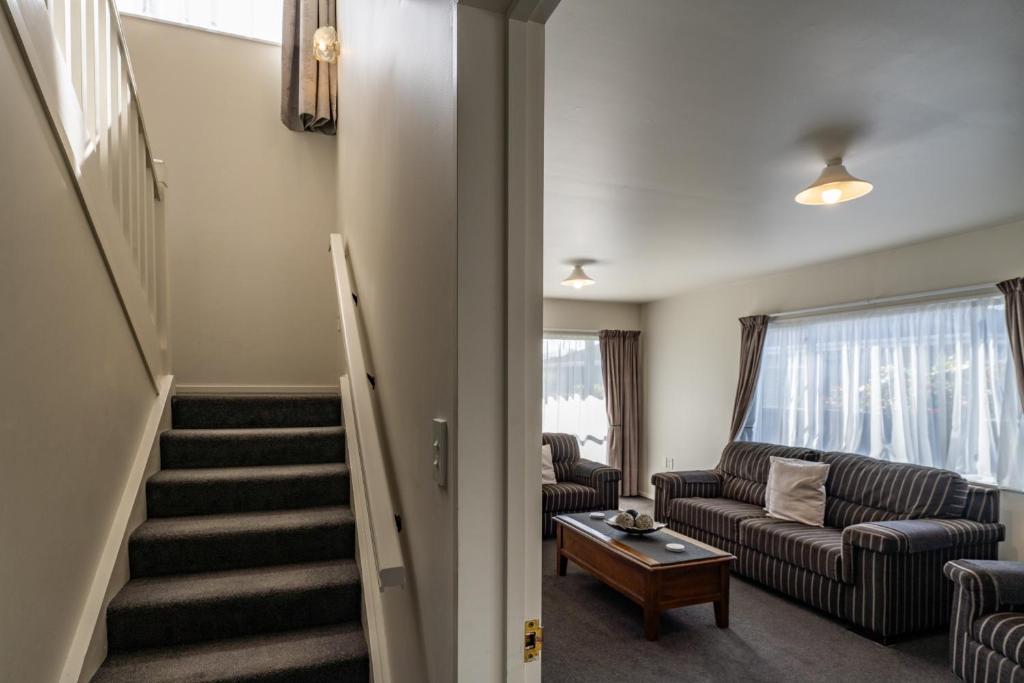 ASURE Gables Motor Lodge - Resim 34