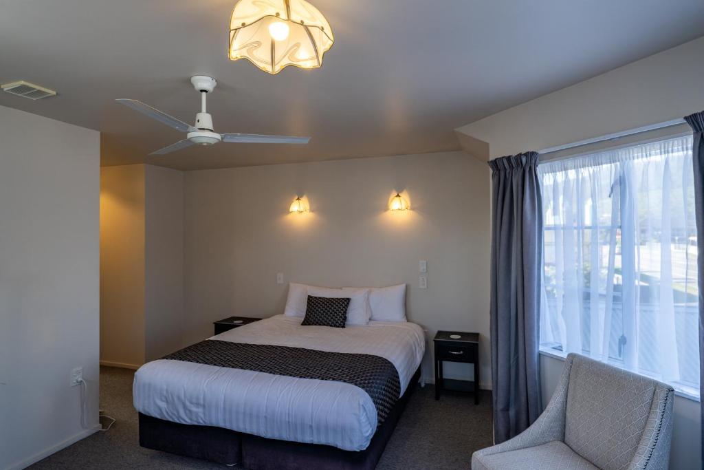 ASURE Gables Motor Lodge - Resim 7