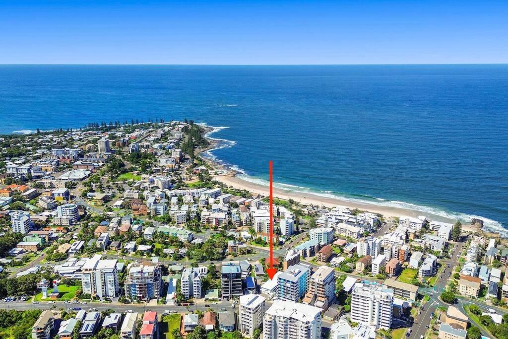 Nespecifikovaný výhled na moře nebo výhled na moře při pohledu z apartmánu