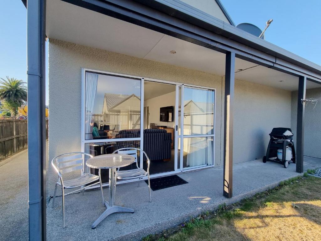 ASURE Gables Motor Lodge - Resim 37