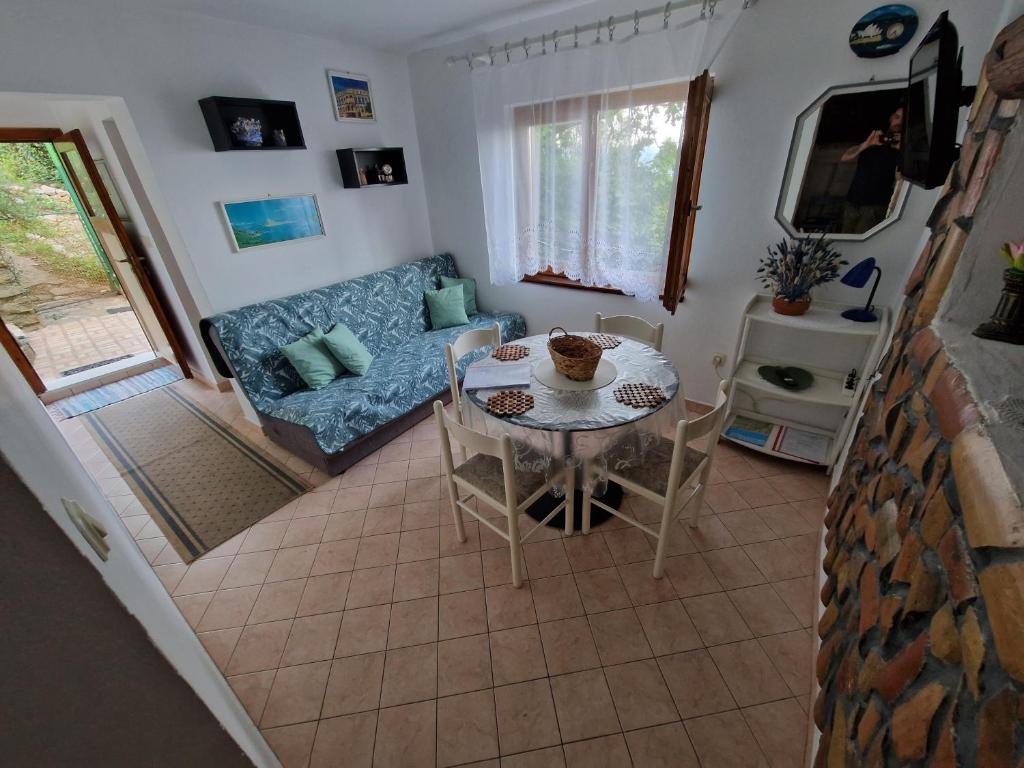 Posedenie v ubytovaní Apartments with a parking space Icici, Opatija - 7763
