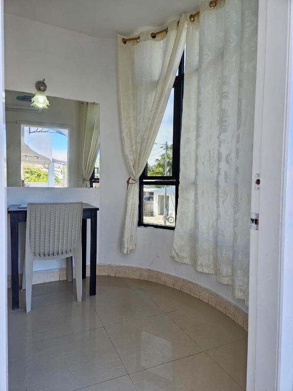 Fotografie z fotogalerie ubytování Hostal Cerro Azul v destinaci Puerto Villamil