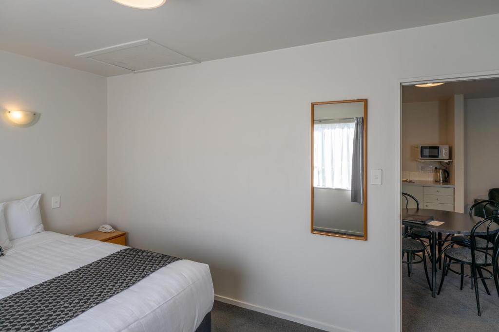 ASURE Gables Motor Lodge - Resim 44