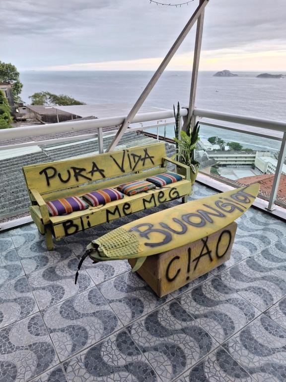 Příroda nedaleko penzionu