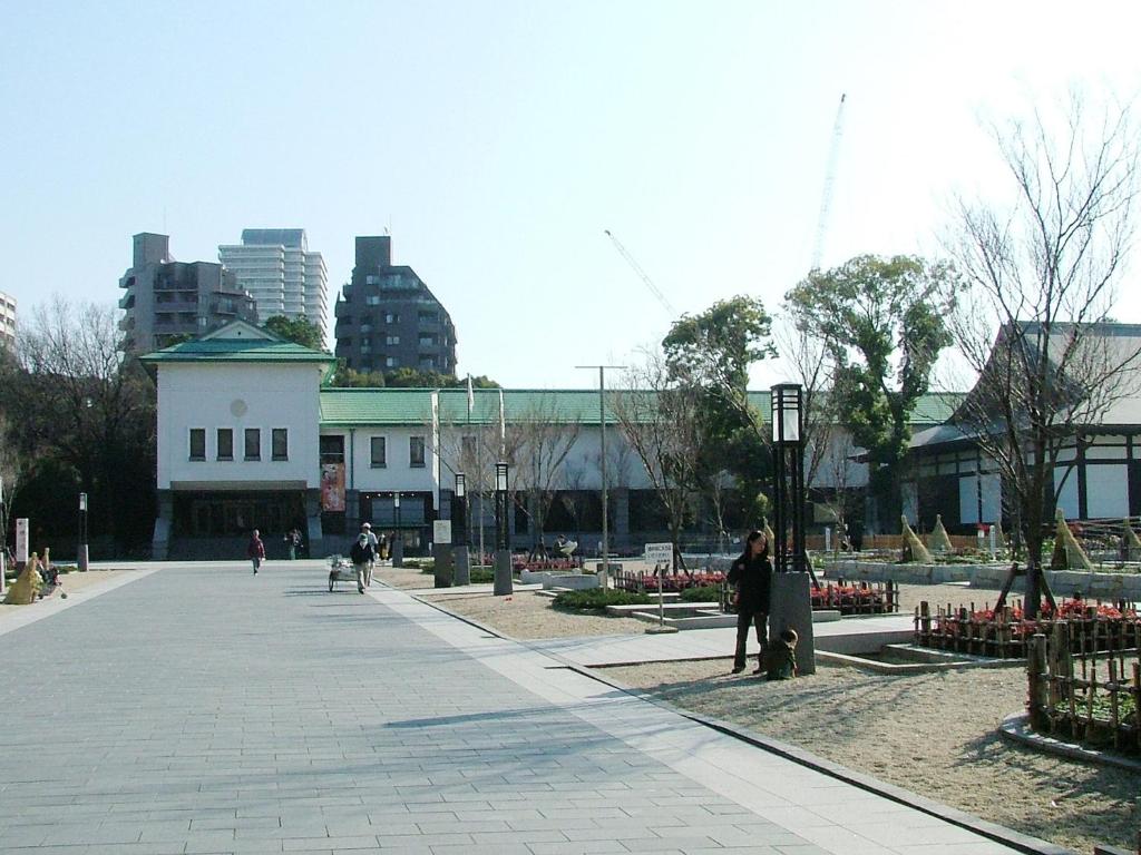 Fotografie z fotogalerie ubytování Nagoya Creston Hotel v destinaci Nagoja