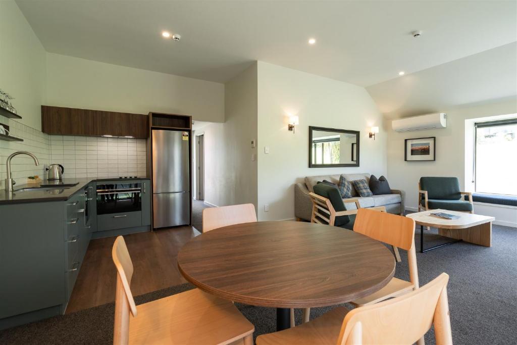 Edgewater Hotel - Premium Suite