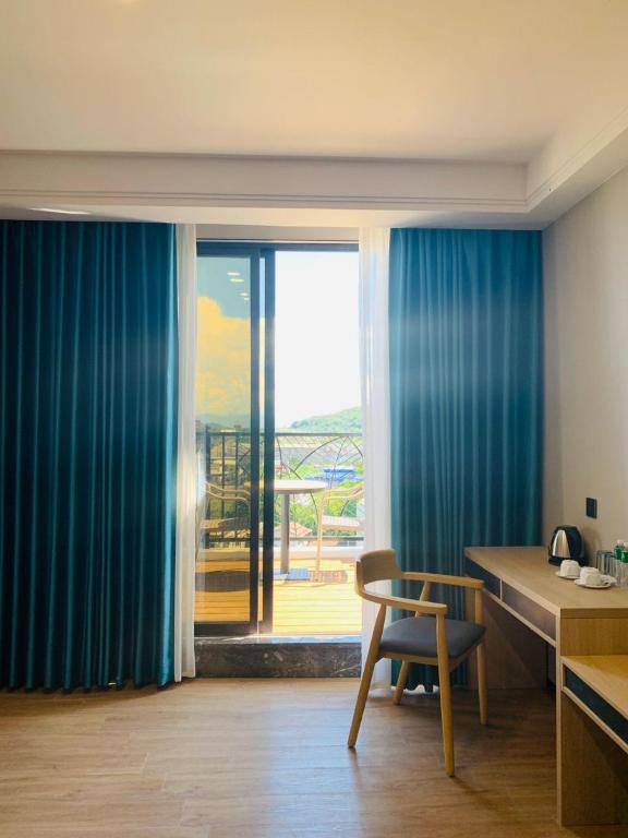 Fotografie z fotogalerie ubytování Fan's Hotel Palo v destinaci Tacloban
