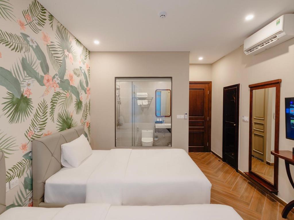 Tropical Sea Phu Quoc non-sleep - 5