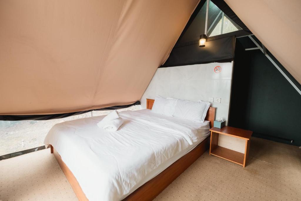 Popitan Garden Campground & Glamping Bedugul - Superior Queen Room
