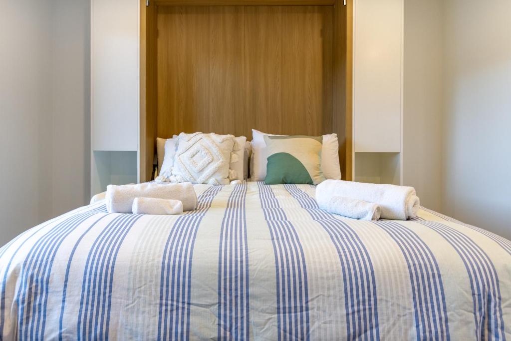 Chic Studio in the Heart of Christchurch - Resim 10