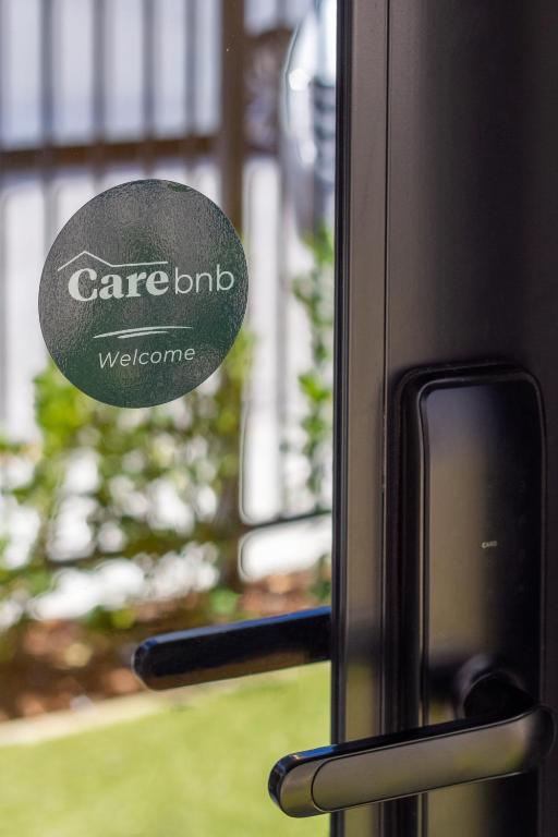 Chic Studio in the Heart of Christchurch - Resim 23