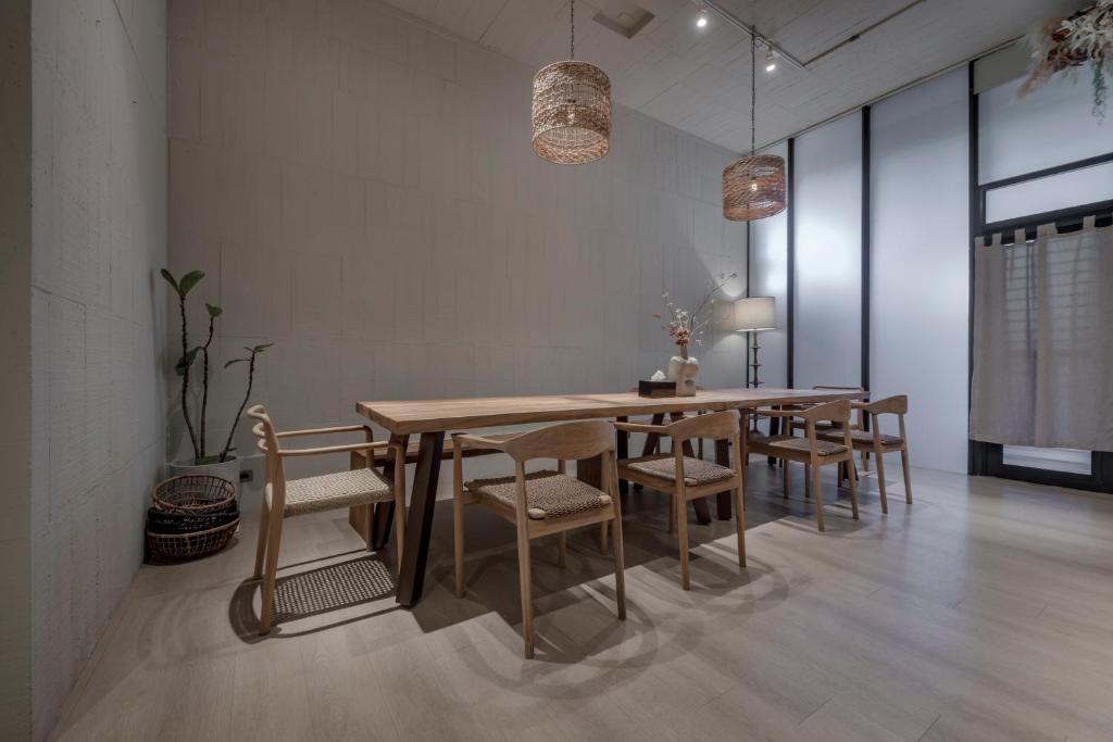 Fotografie z fotogalerie ubytování Ningxia Light v destinaci Wujie