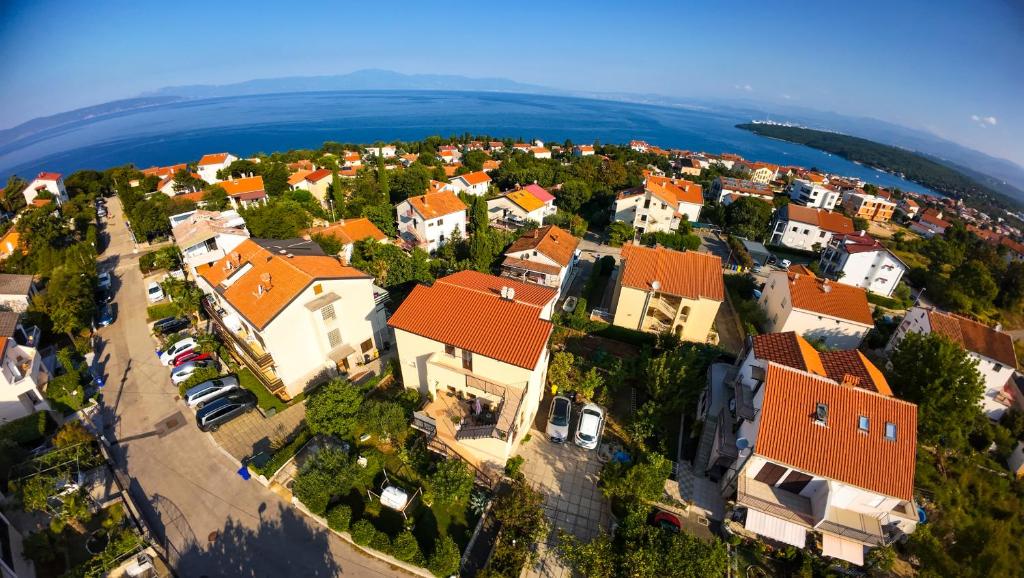 Φυσικό τοπίο κοντά σε αυτό το διαμέρισμα