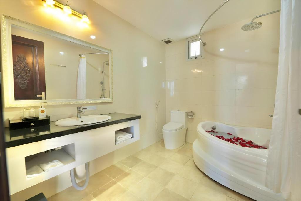 Suite Junior