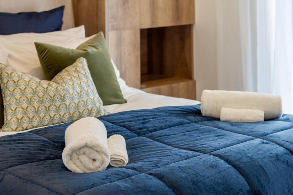 Santorini Sunset Haven - Resim 15