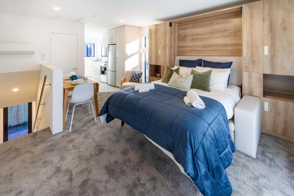 Santorini Sunset Haven - Resim 2