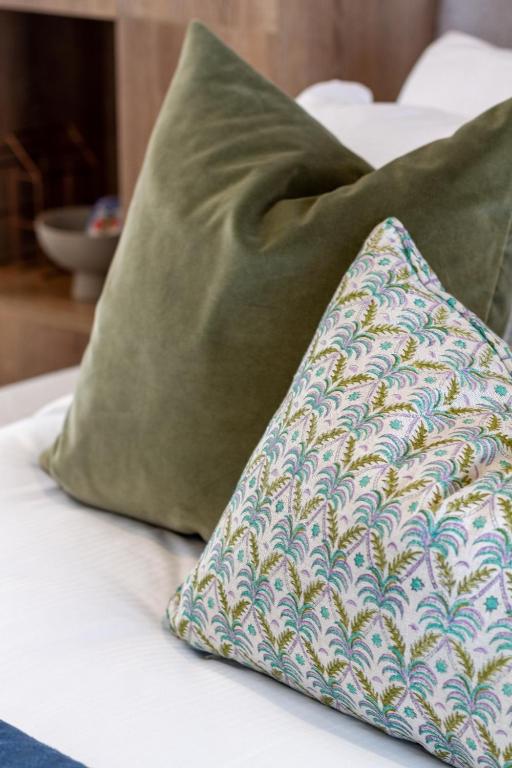 Santorini Sunset Haven - Resim 16