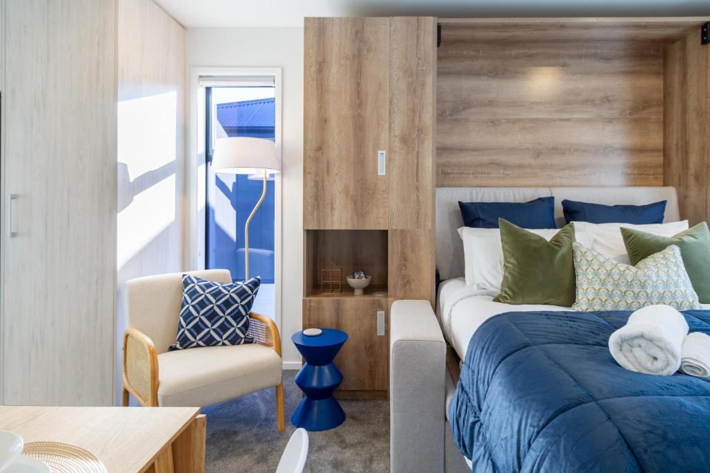 Santorini Sunset Haven - Resim 13