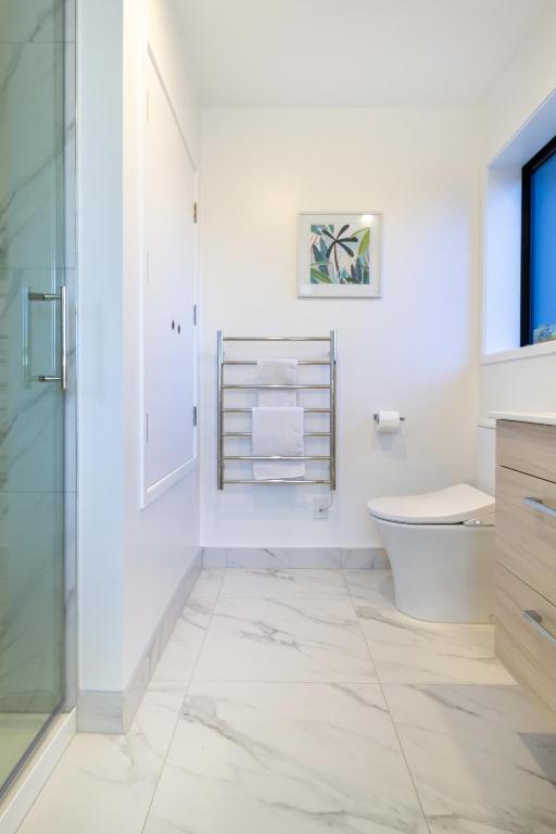 Santorini Sunset Haven - Resim 3