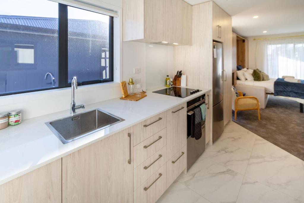 Santorini Sunset Haven - Resim 4