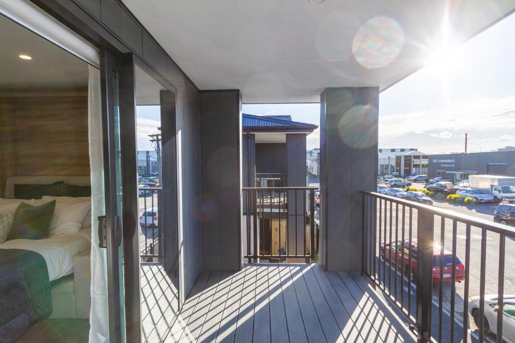 Santorini Sunset Haven - Resim 9