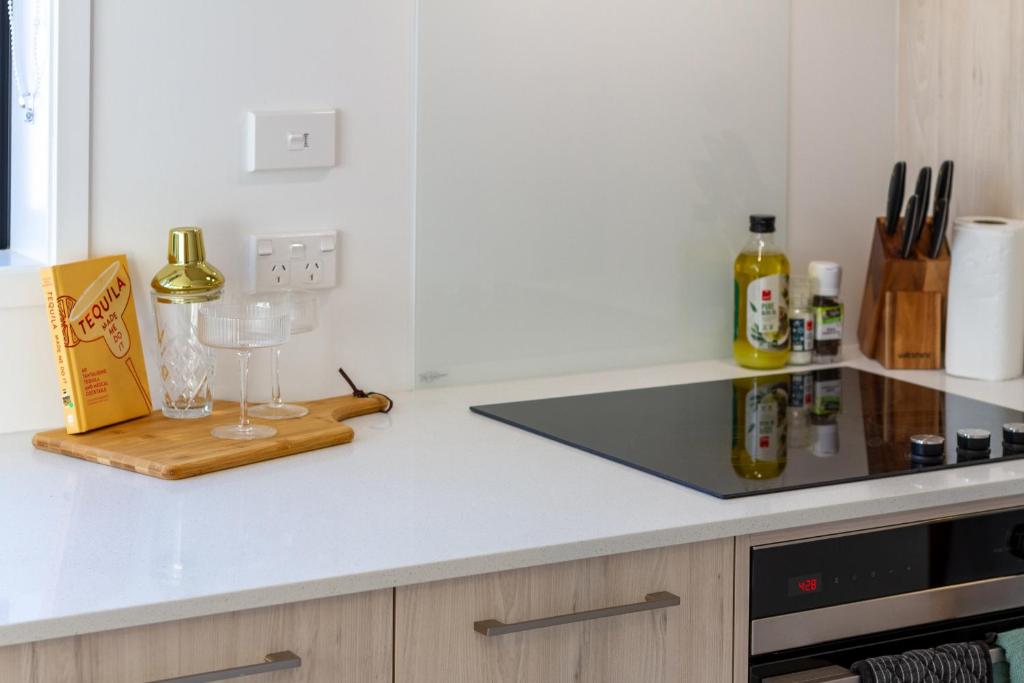 Santorini Sunset Haven - Resim 18