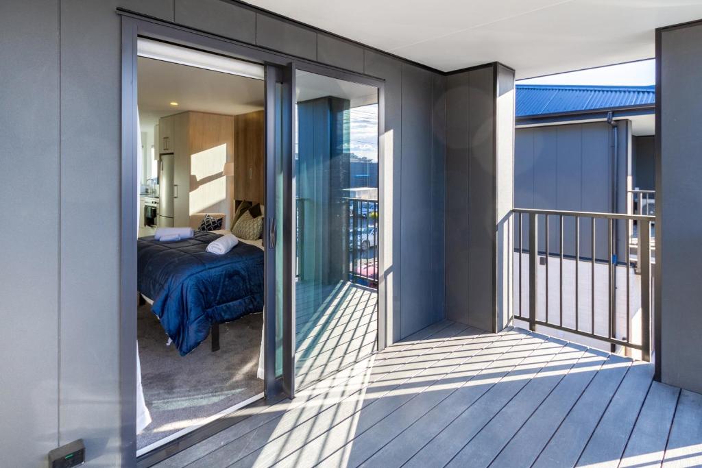 Santorini Sunset Haven - Resim 1