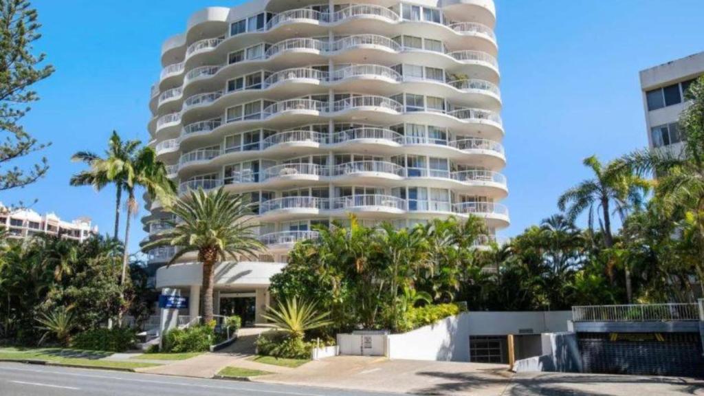 Surf Parade Resort - Resim 5