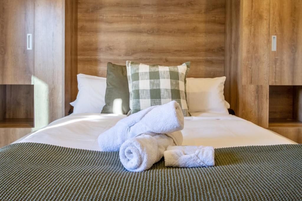 Single Level Studio Escape on Wilmer St - Central - Resim 29