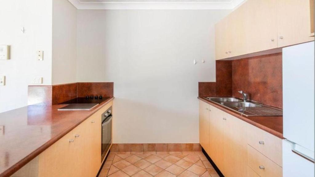 Surf Parade Resort - Resim 45