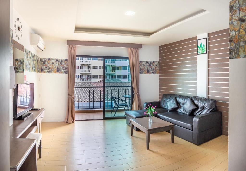 Scandia Beach Hotel - Resim 17