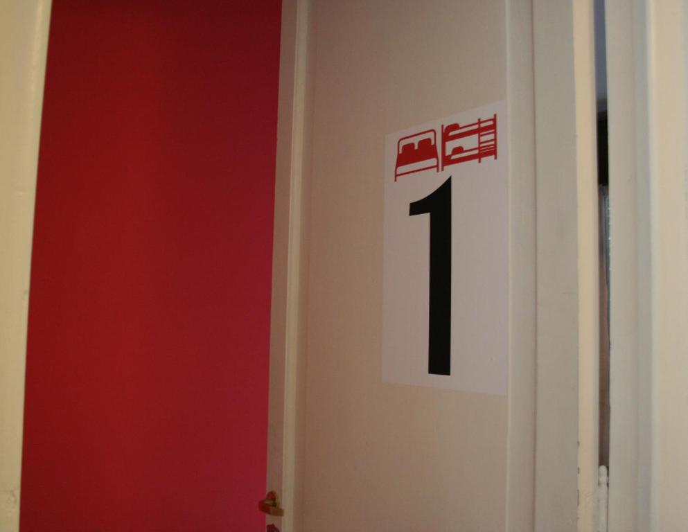 Fotografie z fotogalerie ubytování Antonieta Hostel v destinaci San Rafael
