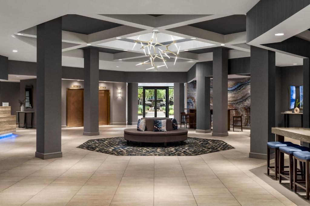 Fotografie z fotogalerie ubytování Crowne Plaza Edison by IHG v destinaci Edison