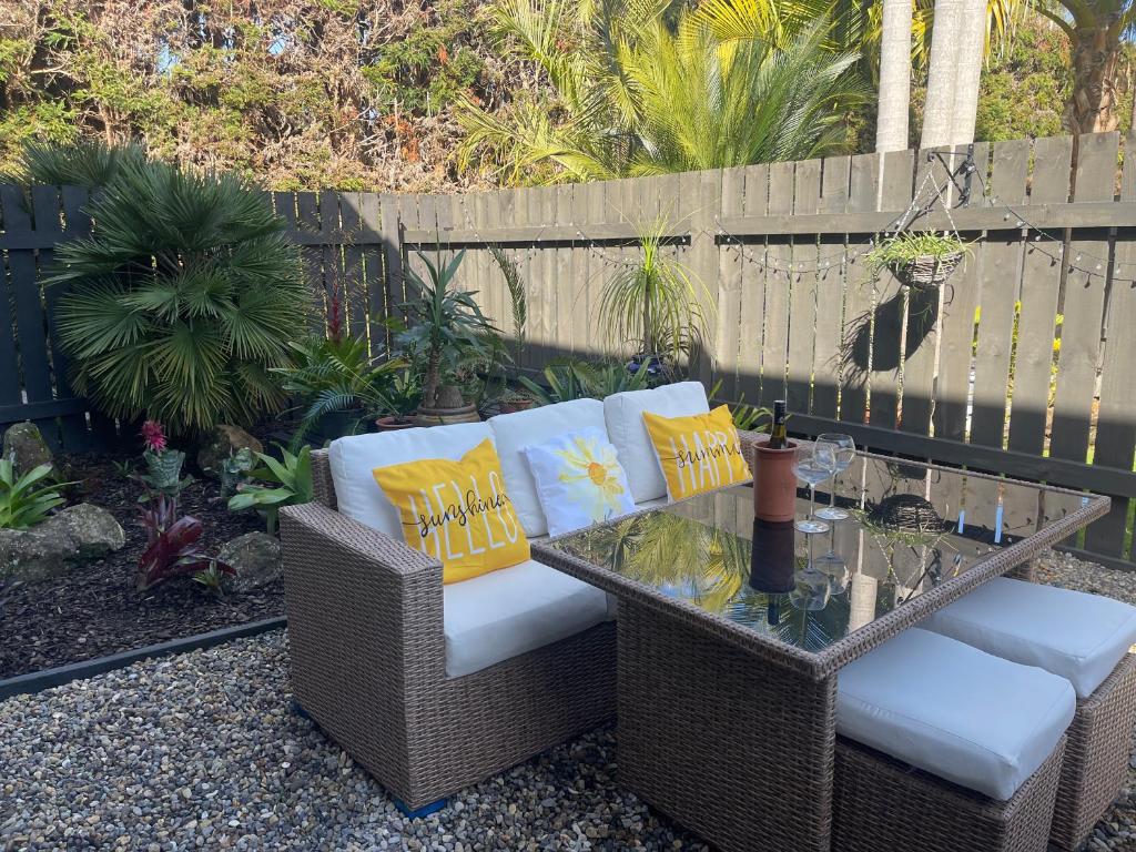 The Parrot Place - The Parrots Nest - Resim 15