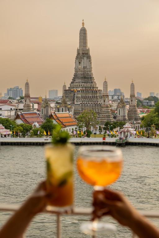 Sala Rattanakosin Bangkok - Resim 17