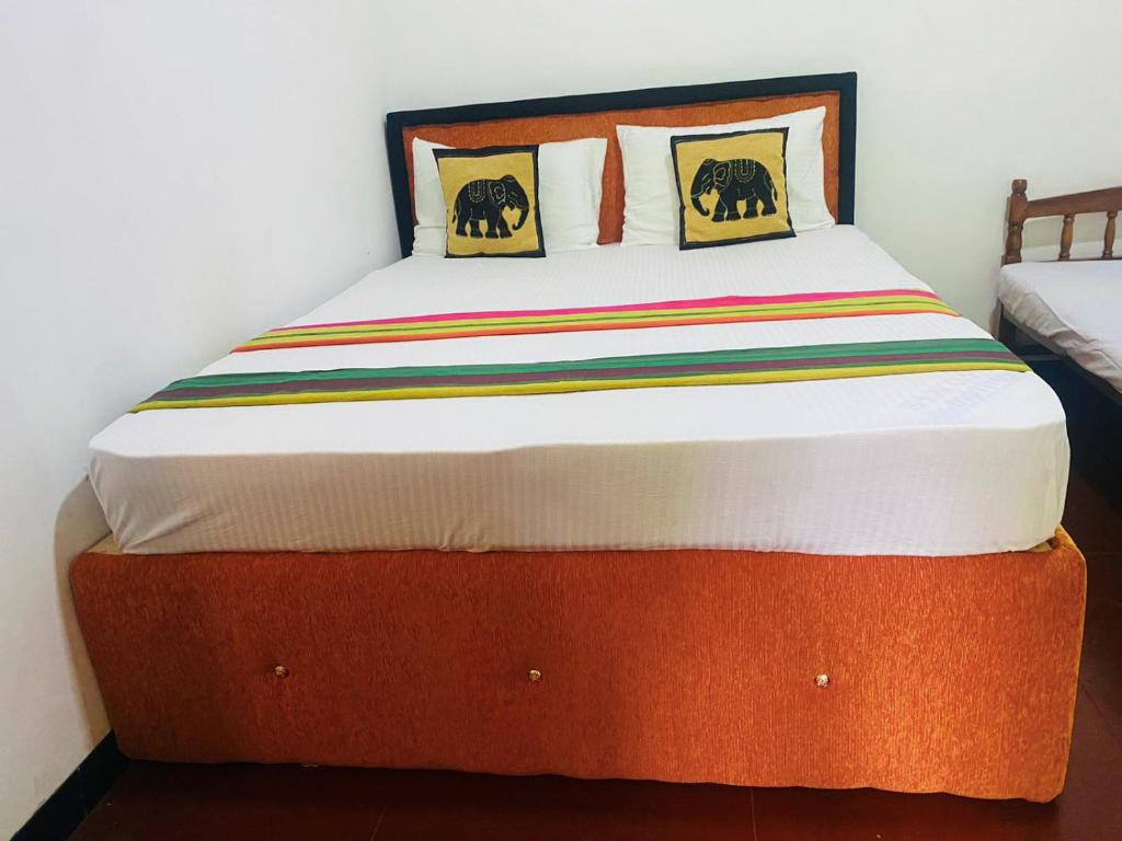 Aloe Vera Guest House - 13