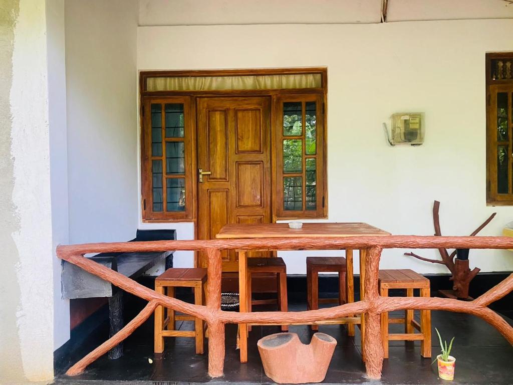 Aloe Vera Guest House - 12