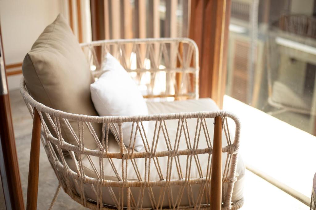 The Bandha Hotel & Suites - 16