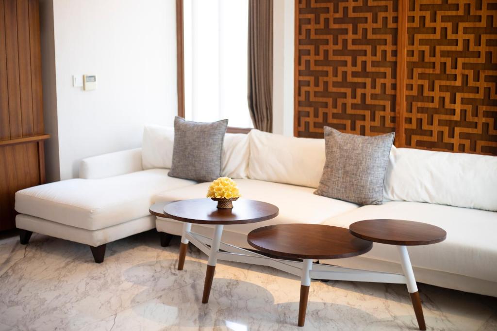 The Bandha Hotel & Suites - 15